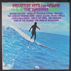 WAIKIKIS