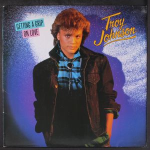 TROY JOHNSON