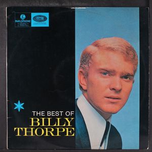 BILLY THORPE & AZTECS