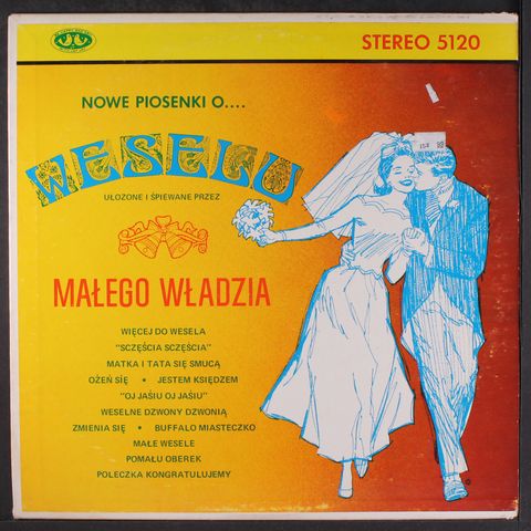 MALEGO WLADZIA