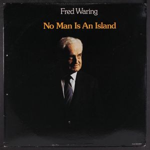 FRED WARING