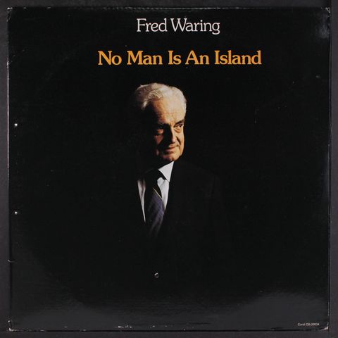 FRED WARING