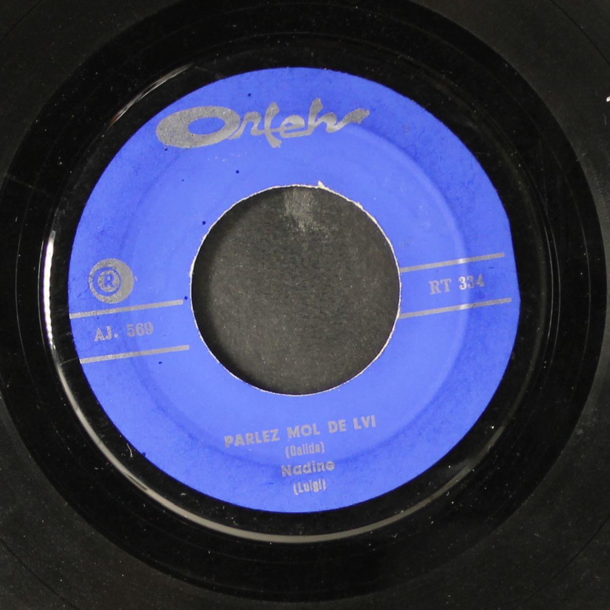the night before / +3 by BEATLES & OTHERS