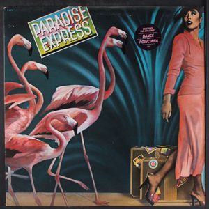 PARADISE EXPRESS