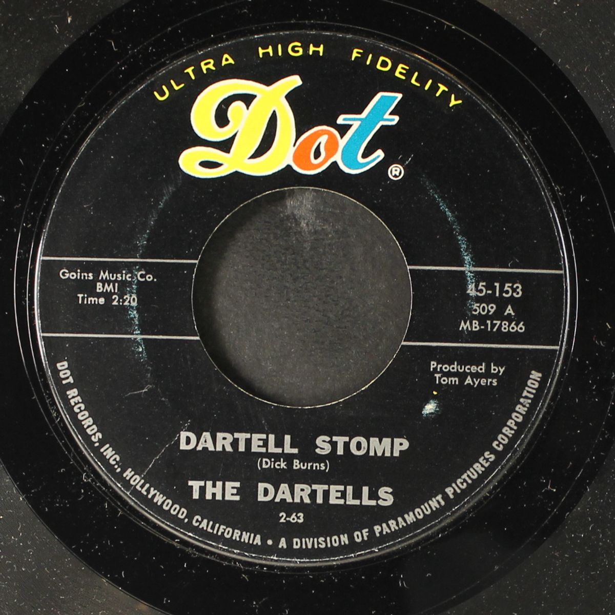 hot pastrami by DARTELLS