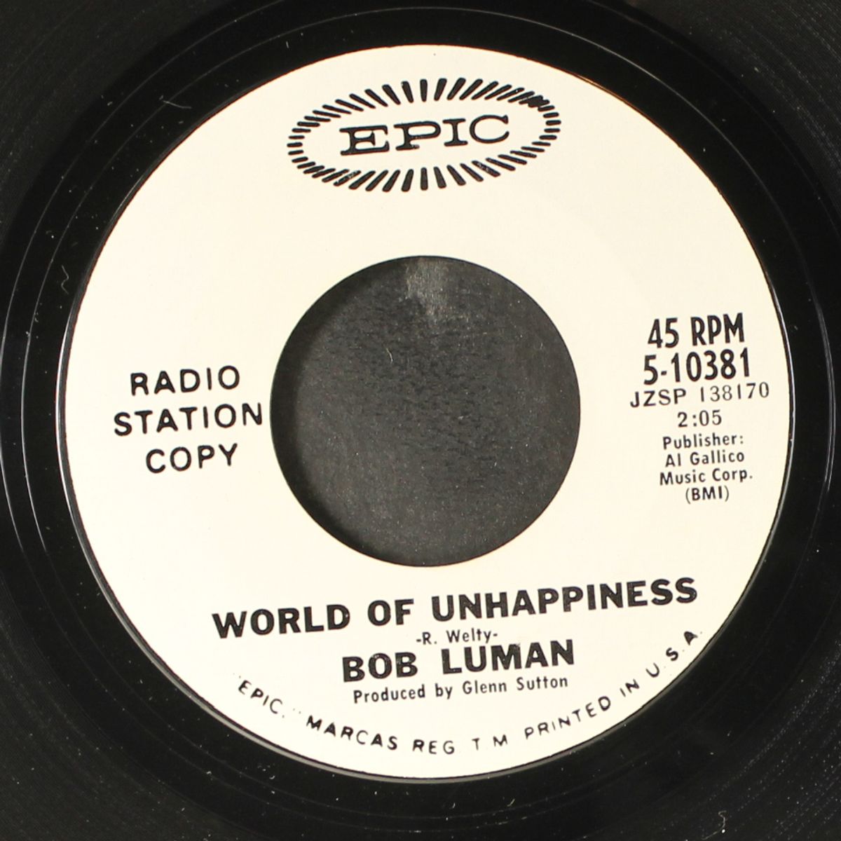 i like trains by BOB LUMAN