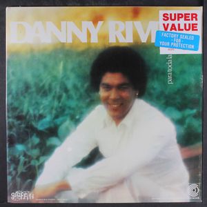 DANNY RIVERA