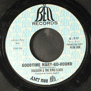 SHADDEN & KING LEARS