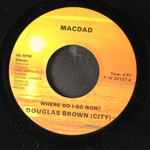 CITY BROWN
