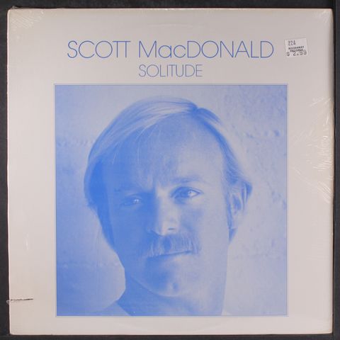 SCOTT MACDONALD