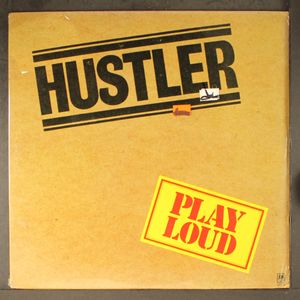 HUSTLER