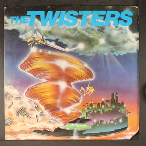 TWISTERS