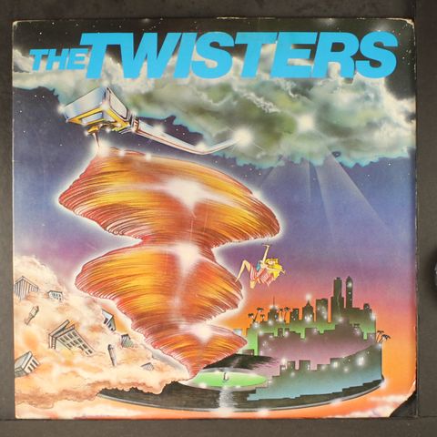 TWISTERS