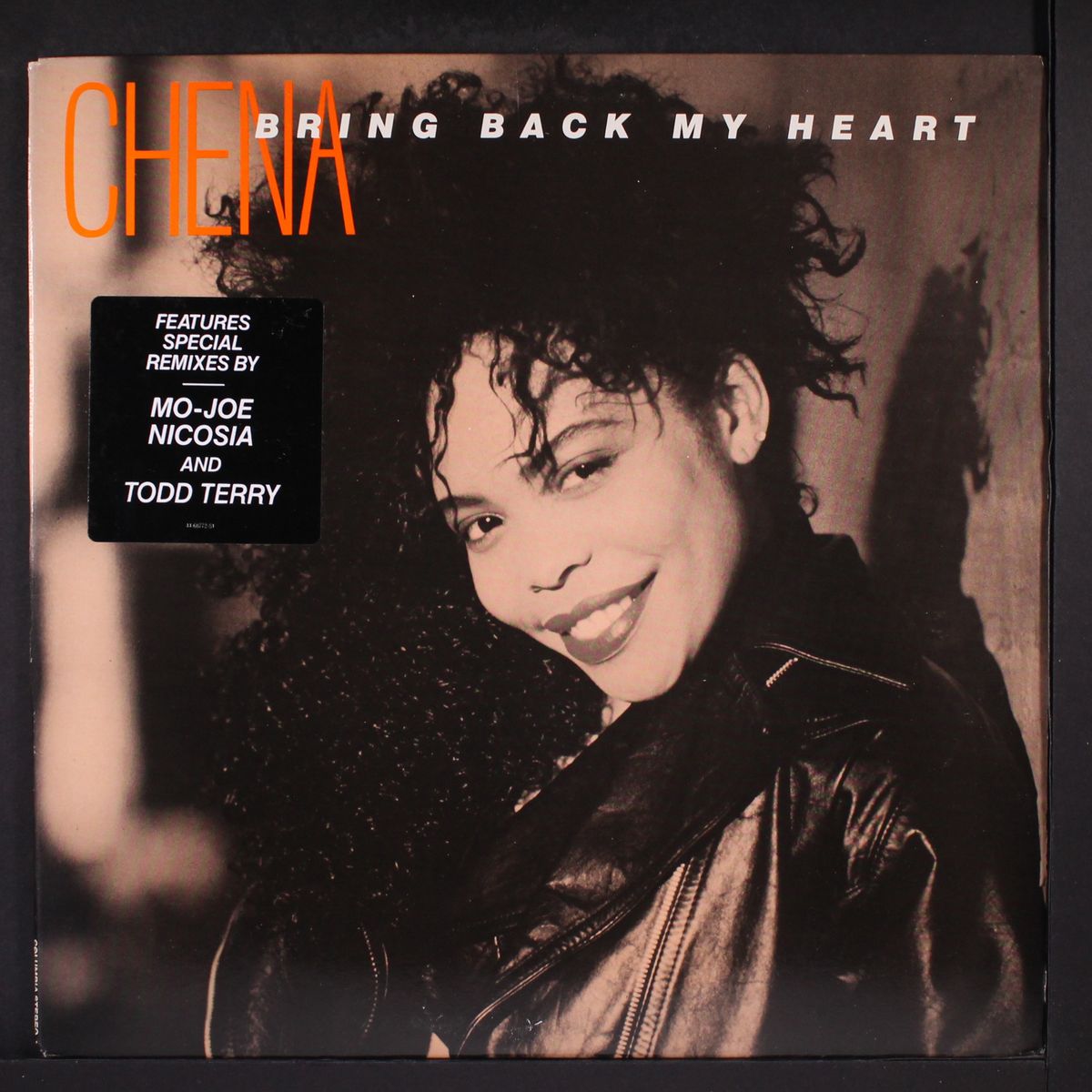 bring back my heart by CHENA