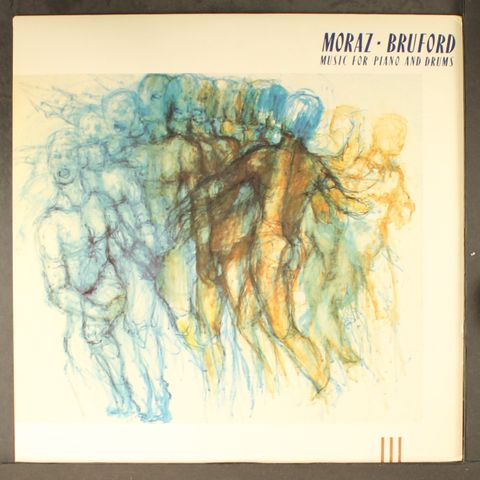 MORAZ-BRUFORD