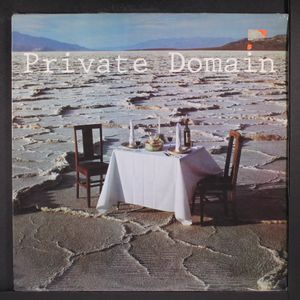 PRIVATE DOMAIN
