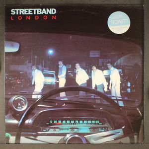 STREETBAND