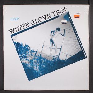 WHITE GLOVE TEST
