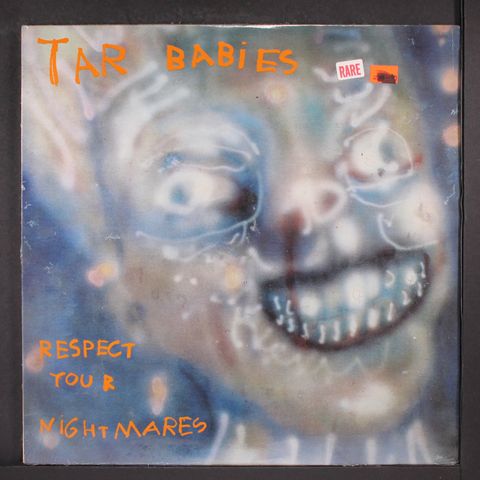 TAR BABIES