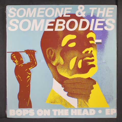 SOMEONE & THE SOMEBODIES