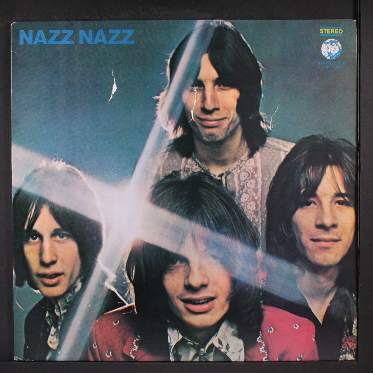 nazz nazz by NAZZ