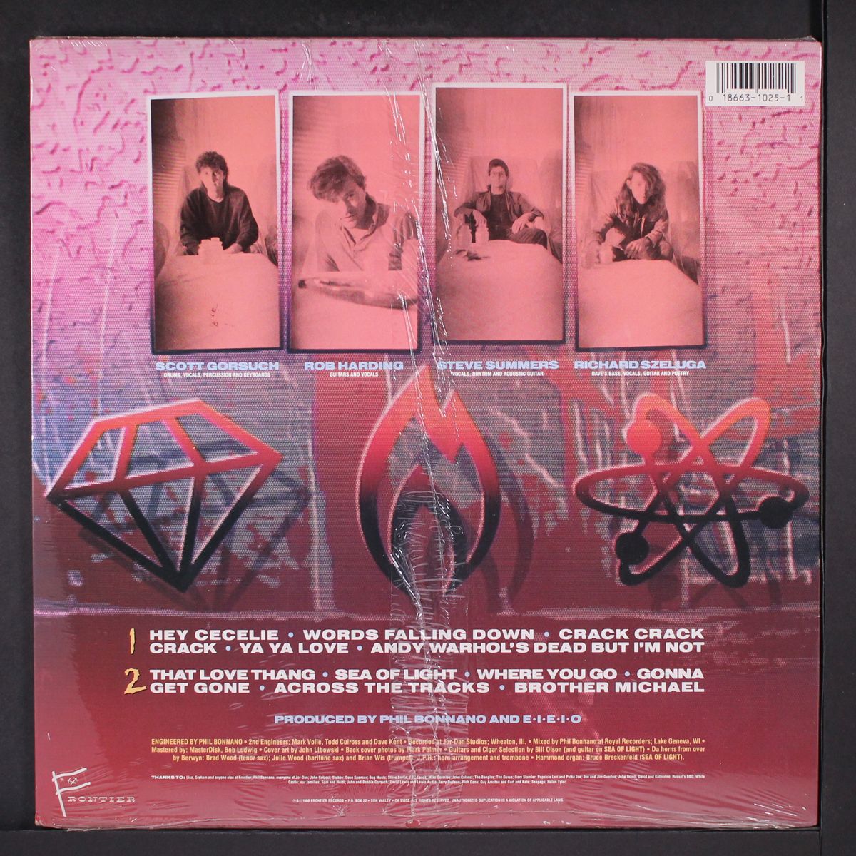 that love thang by E.I.E.I.O.