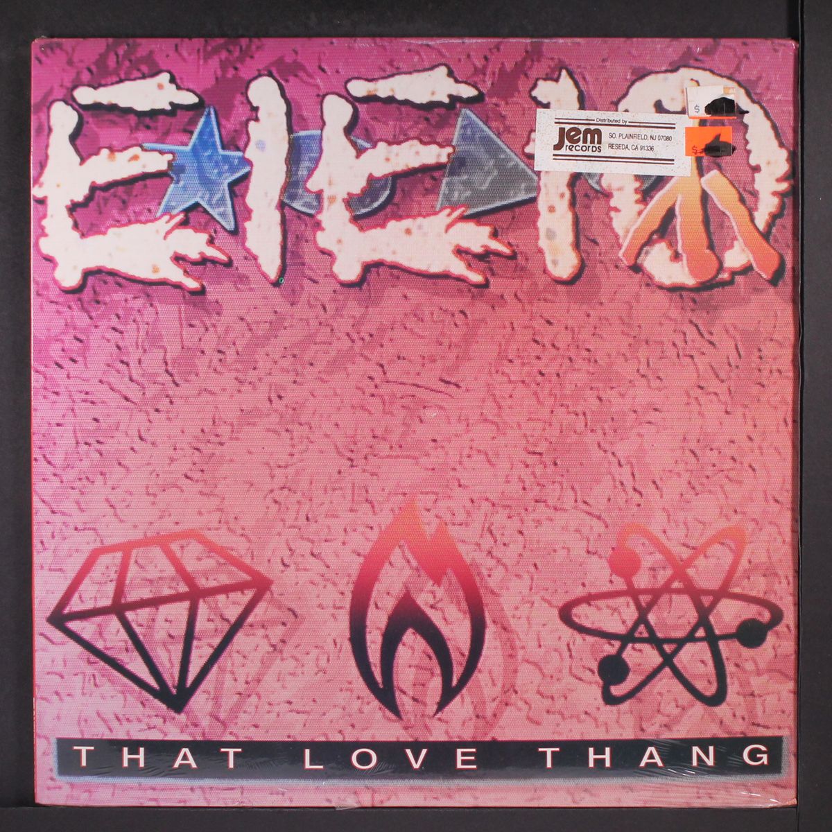 that love thang by E.I.E.I.O.