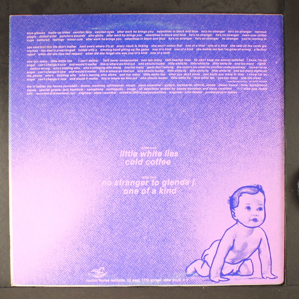 apt. 621 by TV BABIES