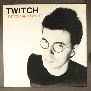 TWITCH