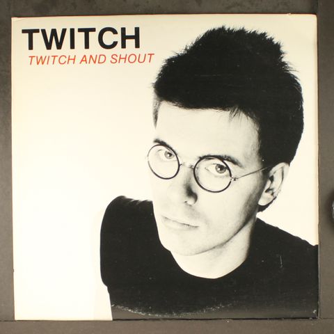 TWITCH