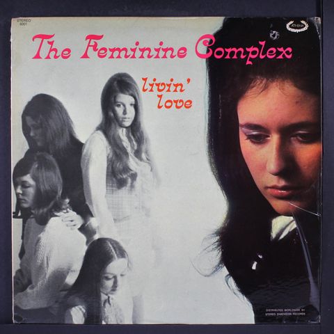 FEMININE COMPLEX