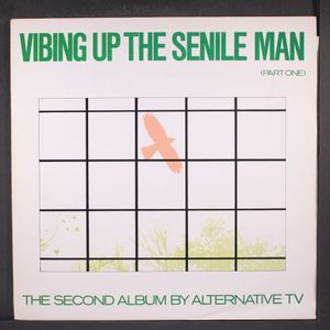 ALTERNATIVE TV