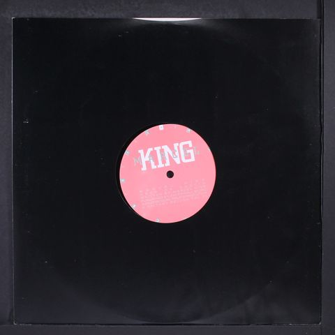 MARCEL KING