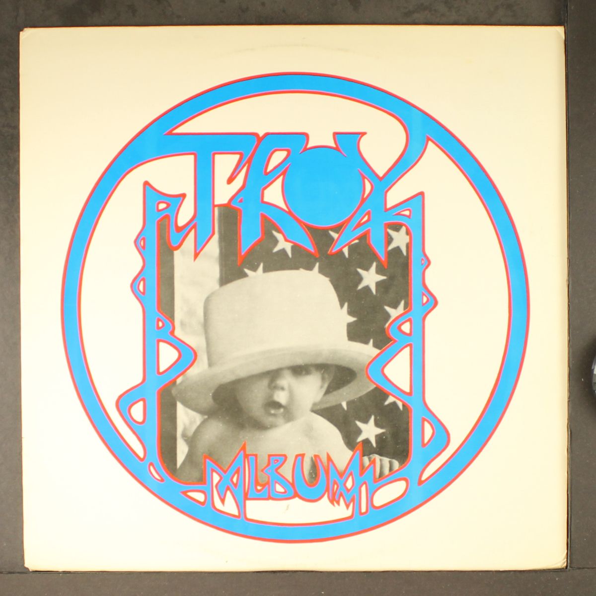 album by TROY