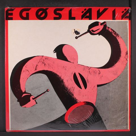 EGOSLAVIA
