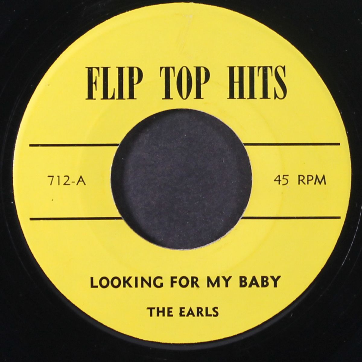 life is but a dream / looking for my baby by EARLS