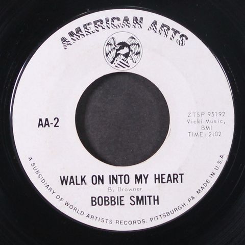 BOBBIE SMITH