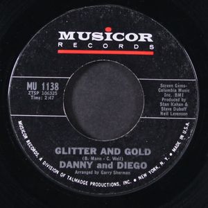 DANNY & DIEGO