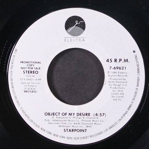 Item