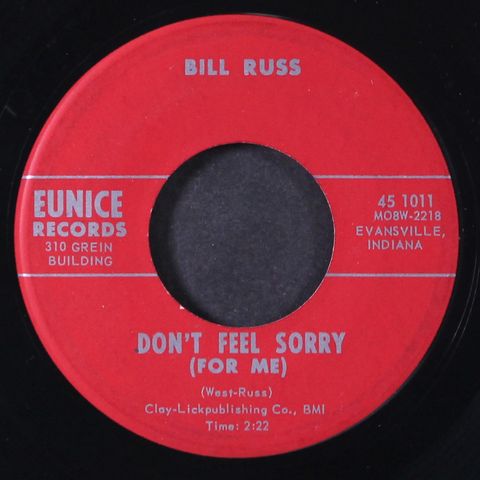 BILL RUSS