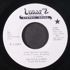 BLUES UNION