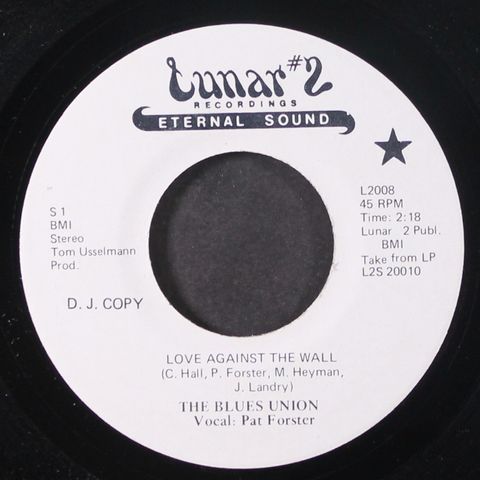 BLUES UNION