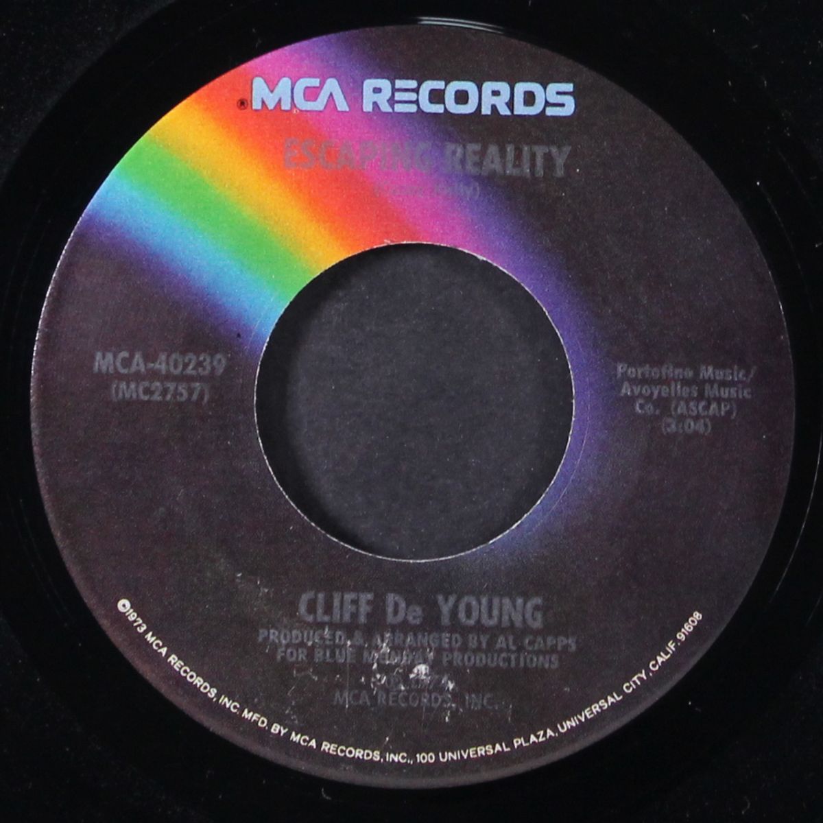 she bent me straight again by CLIFF DE YOUNG
