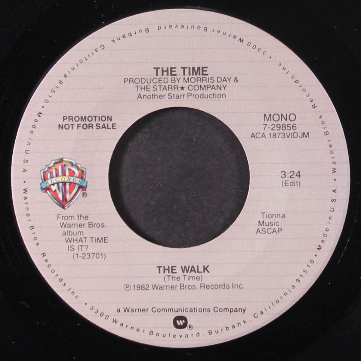 the walk / mono by TIME