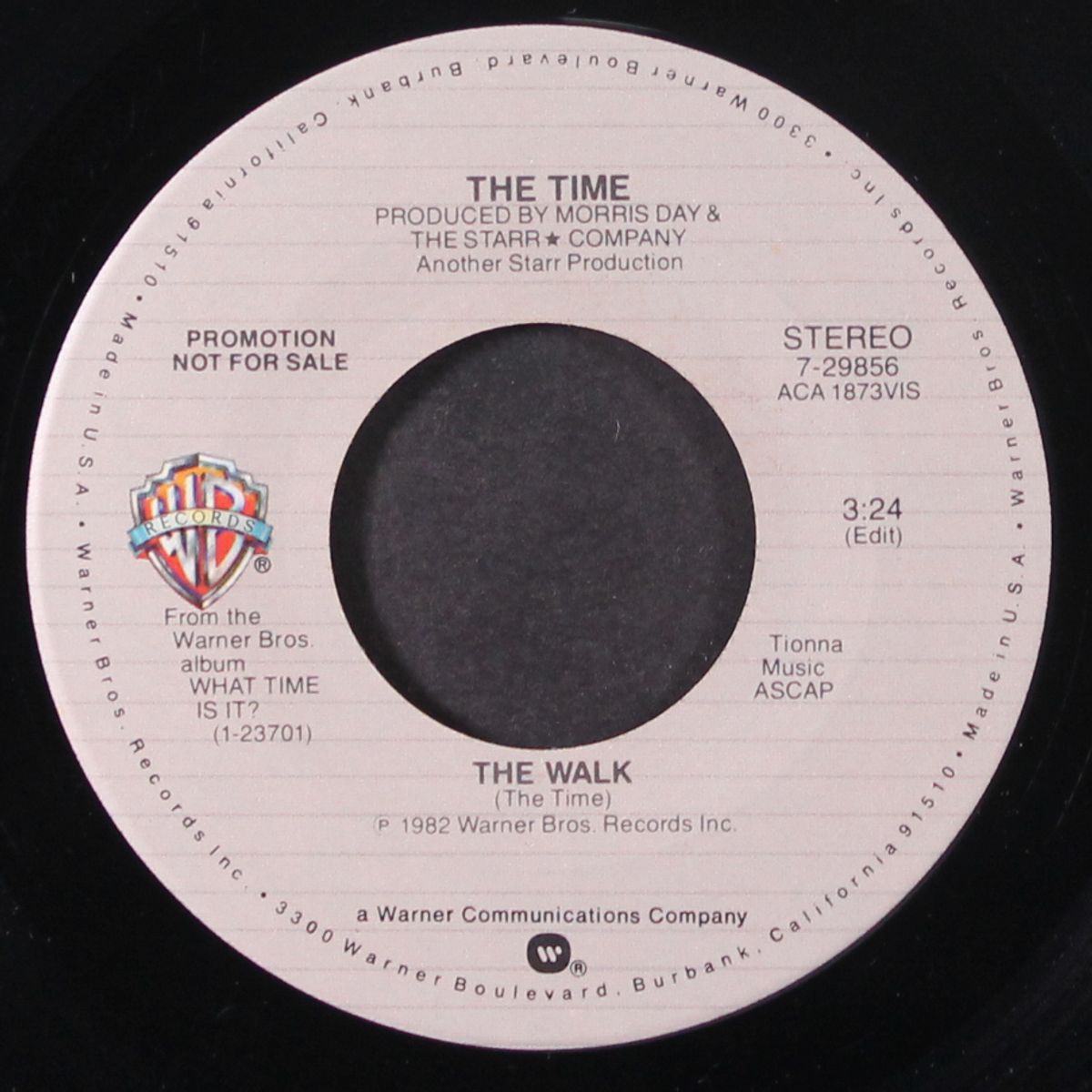 the walk / mono by TIME