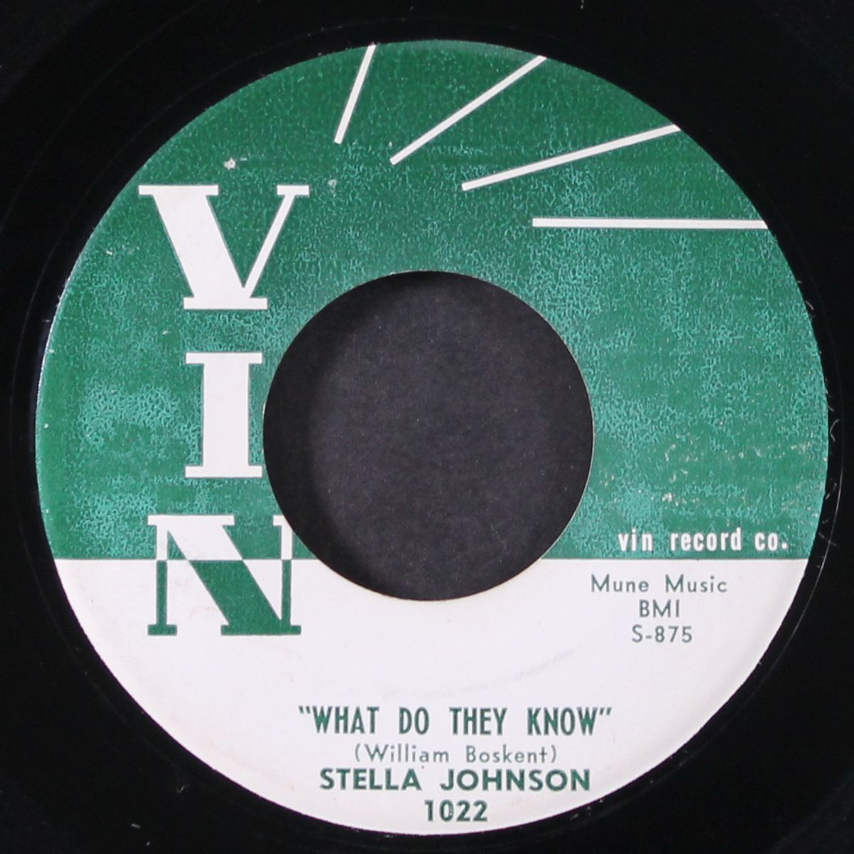 the ways of love / what do they know by STELLA JOHNSON