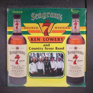 KEN LOWERY & COUNTRY FEVER BAND