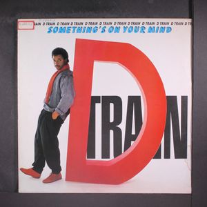 D TRAIN