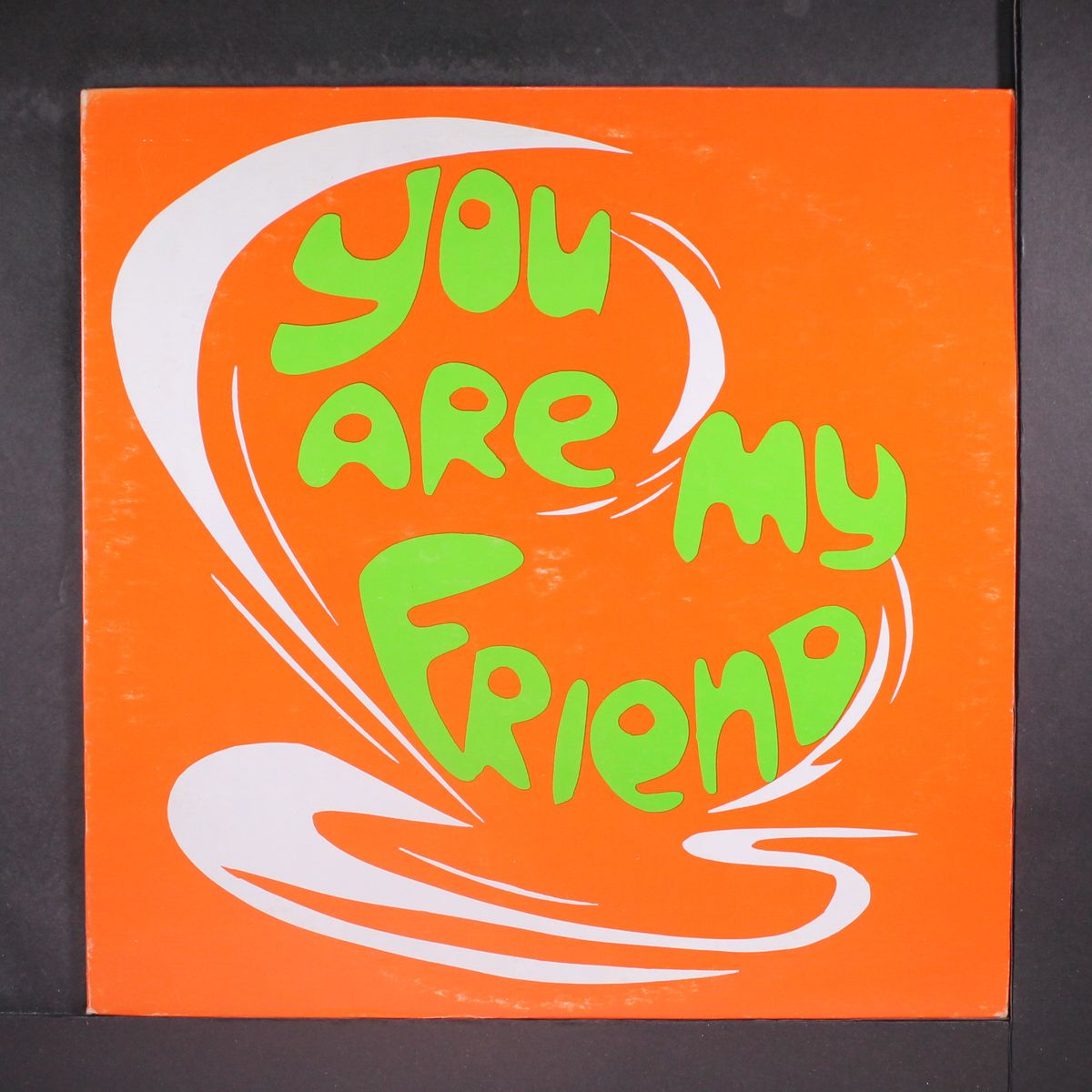 you are my friend by SISTERS OF THE SOCIETY DEVOTED TO THE SACRED HEART