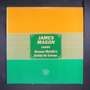 JAMES MASON